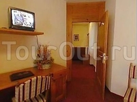 Festungshotel Al Forte