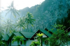 Ao Nang Dahla Bungalow