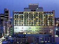 Mercure Grand Hotel Doha