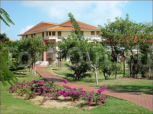 Occidental Allegro Varadero