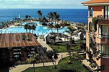 Iberostar Grand Hotel Anthelia