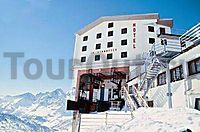 Фото отеля Hotel Ski Club Lo Stambecco