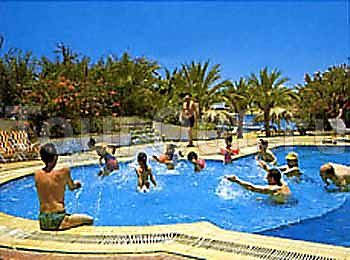 Dessole Seti Sharm Resort