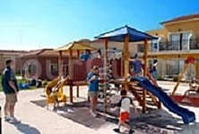 Pafian Sun Holiday Village