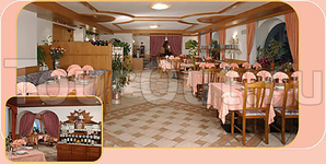 Orchidea Hotel Passo Tonale