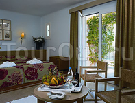 Minos Palace Hotel & Suites