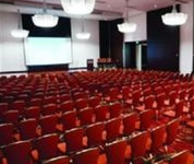 Bogota Marriott Hotel