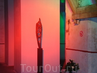 RAF
Rizzordi Art Foundation
ул. Курляндская, 49 А
В рамках «Ночи Музеев» откроется новая городская выставочная площадка - ЛОФТ RIZZORDI ART FOUNDATION ...