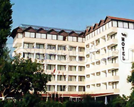 Bohemya Hotel