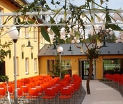 EuroAgentur Business Hotel Jihlava