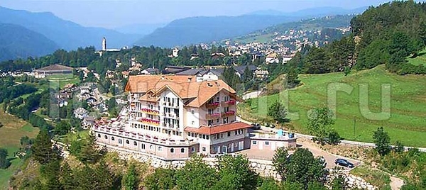 Hotel Lagorai