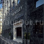 Bentley Hotel