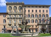 Grand Hotel Plaza Milano