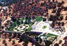 Masseria Tutosa