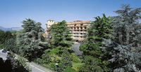 Фото отеля Relilax Hotel Terme Miramonti