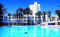 Фото отеля Sousse Palace