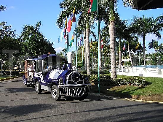 Barcelo Bavaro Golf