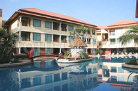 Фото отеля Patong Paragon Hotel