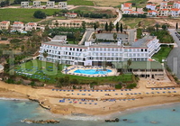 Фото отеля Corallia Beach Hotel Apartments