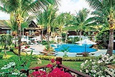 Amari Palm Reef Resort