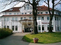 Dorint Airport Hotel Hamburg