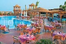 Sea Life Resort