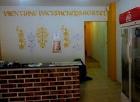 Vientiane Backpackers Hostel