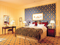 Intercontinental Le Grand Hotel Paris Luxe