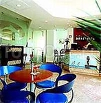 Hotel Oceano