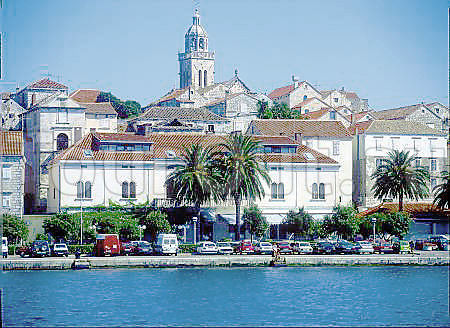 Korcula