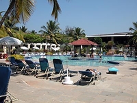 Holiday Inn Resort Goa