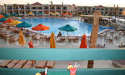 Sunrise Island Garden Resort Sharm El Sheikh