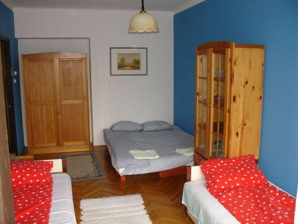 Anikó Apartman Szeged