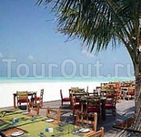 J Resort Handhufushi