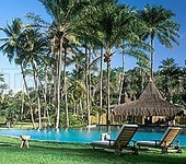 Kiaroa Beach Resort