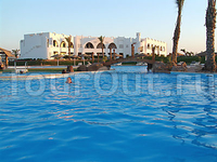 Equinox El Nabaa Resort