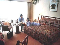 Crown Jewel Hotel Penang