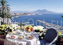 Best Western Hotel Paradiso Napoli