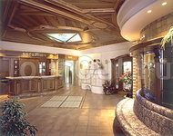 Hotel Astoria Canazei