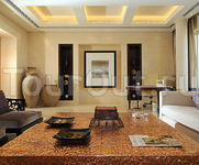 Raffles Dubai