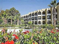 Фото отеля Iberostar Diar El Andalous