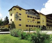 Фото отеля Alpenresidenz Adler