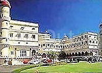 Фото отеля The Sariska Palace