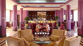 Sol Y Mar Mirabel Club