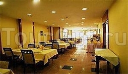 Panorama Hotel