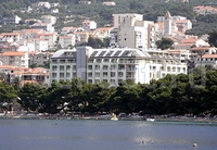 Фото отеля Hotel Park Makarska