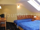 Фото Hotel Machova