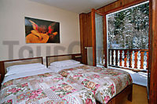 Genzianella Hotel Champoluc