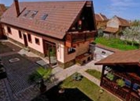 Фото отеля Ambient Villa