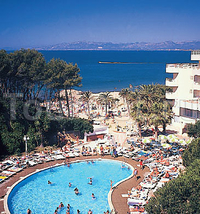 Фото отеля Best Hotels Club Cap Salou